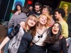 Student's Night