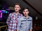 Student's Night