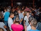 Student's Party în Disco Faház