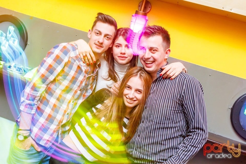 Student's Party, 