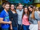 Student's Party