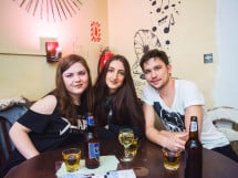 Students Party @ Gekko Pub