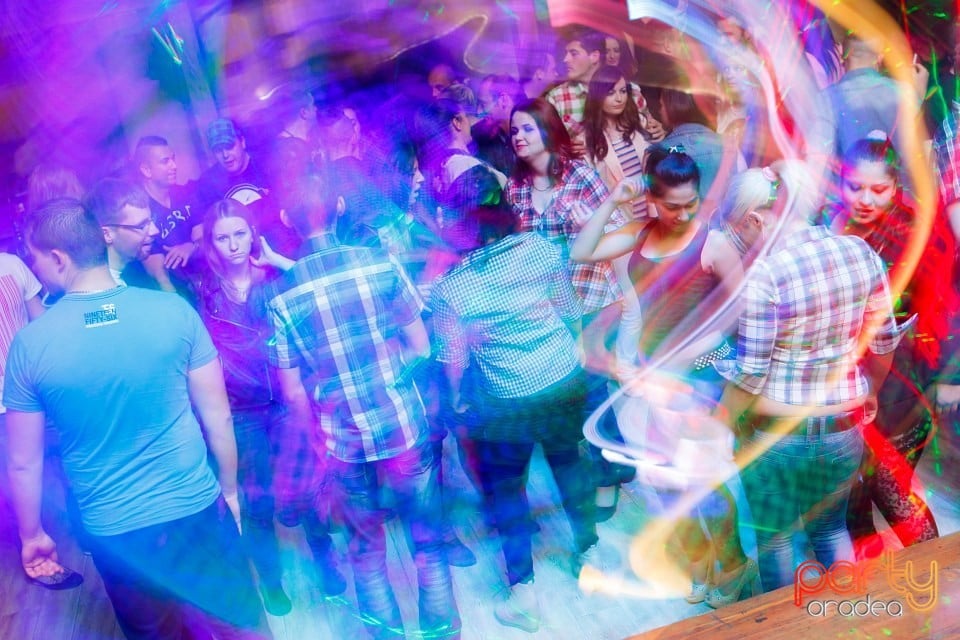 Students Night, 