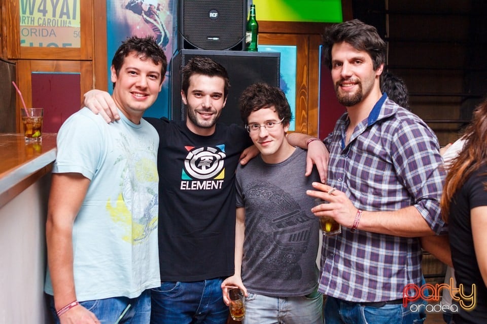 Students Night, 