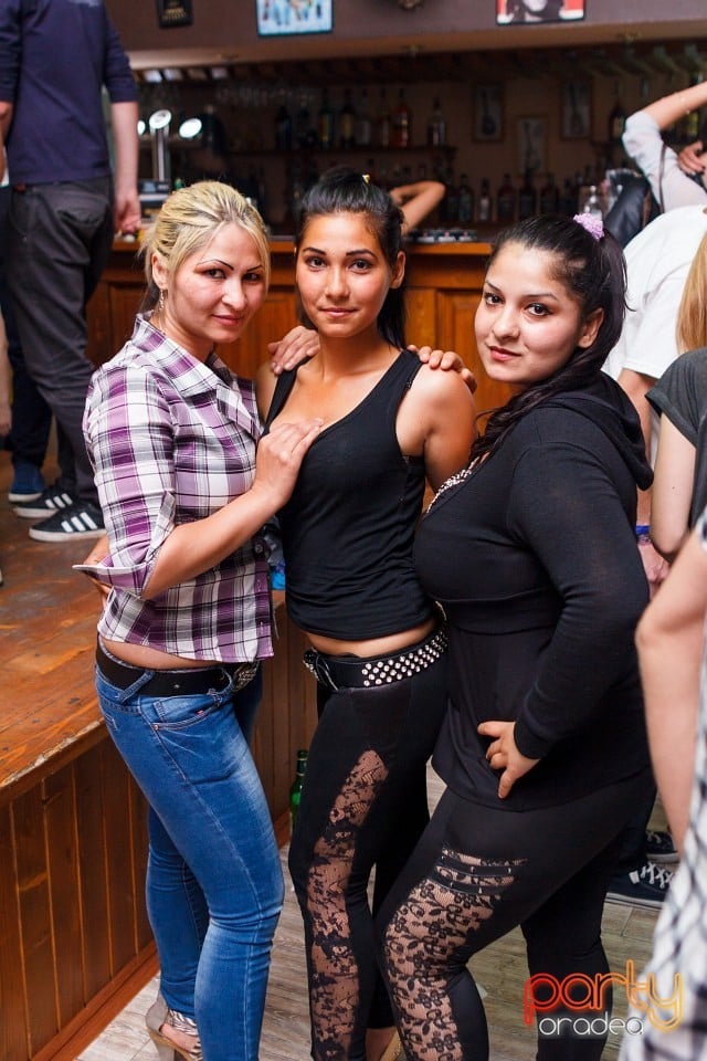 Students Night, 