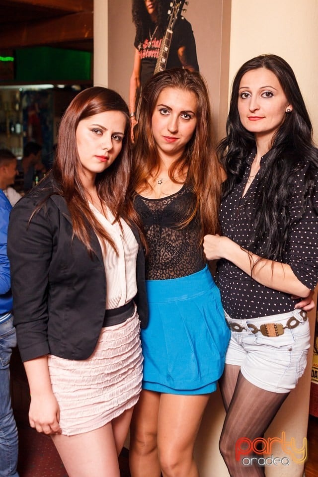 Students Night, 