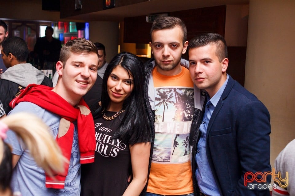 Students Night, 