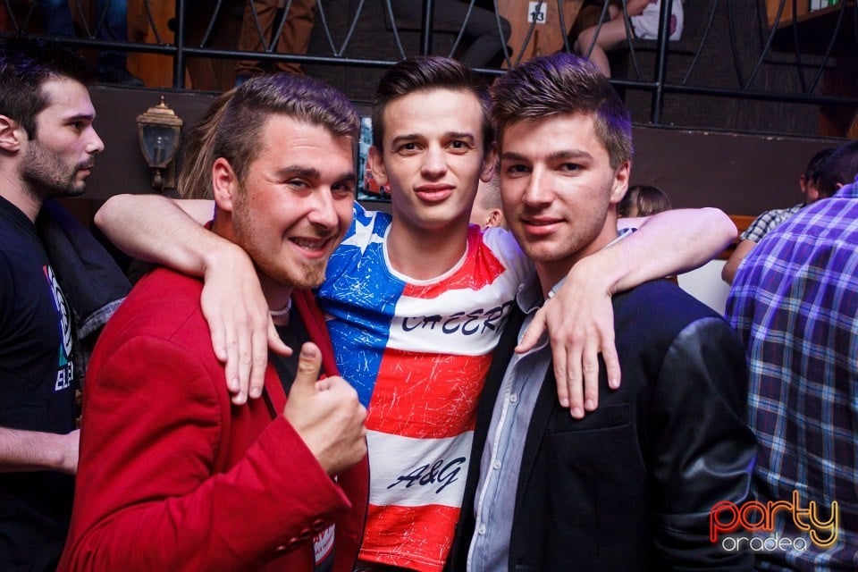 Students Night, 