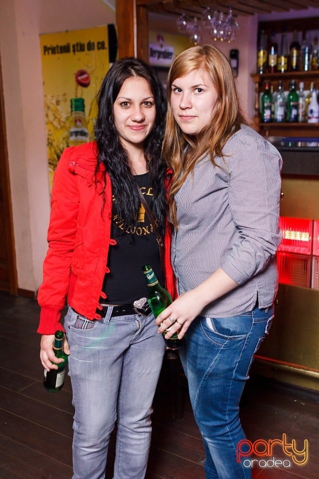 Students Night, 