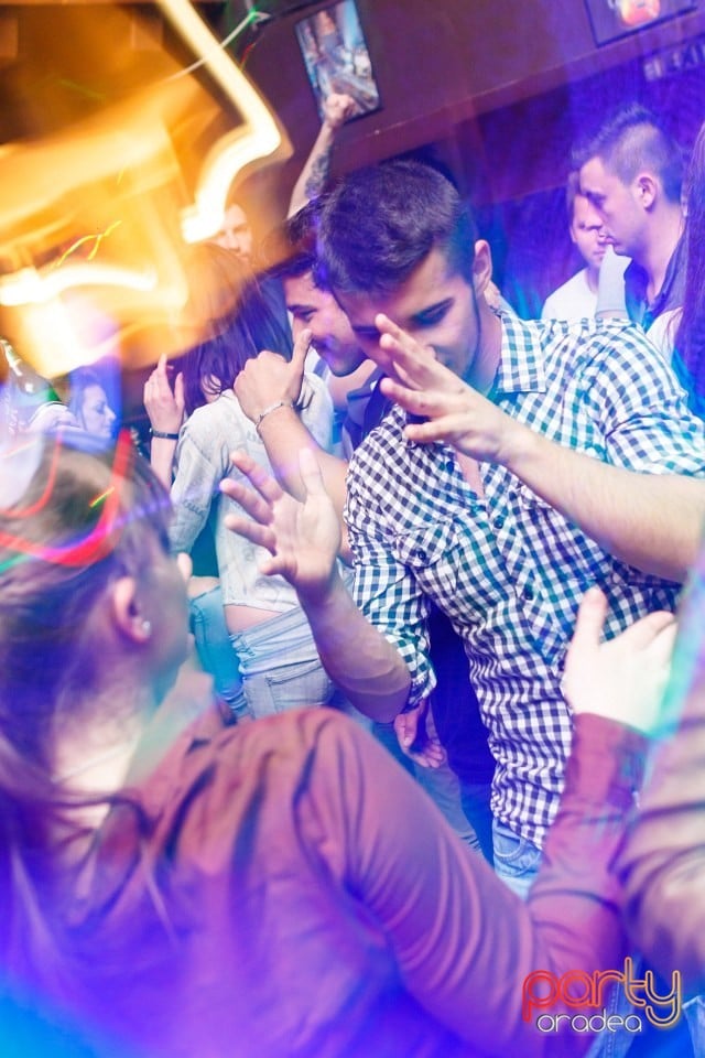 Students Night, 