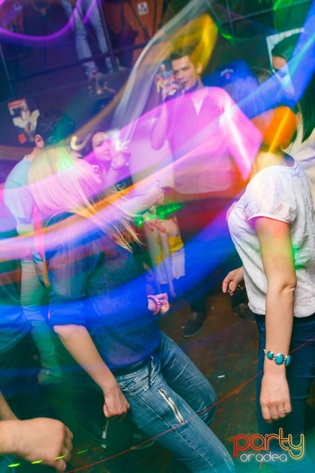 Students Night, 