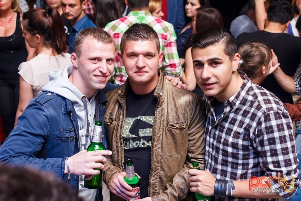 Students Night, 