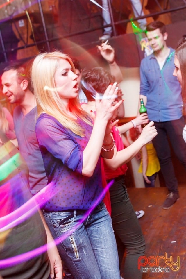 Students Night, 