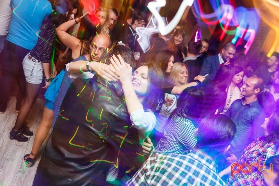 Students Night, 