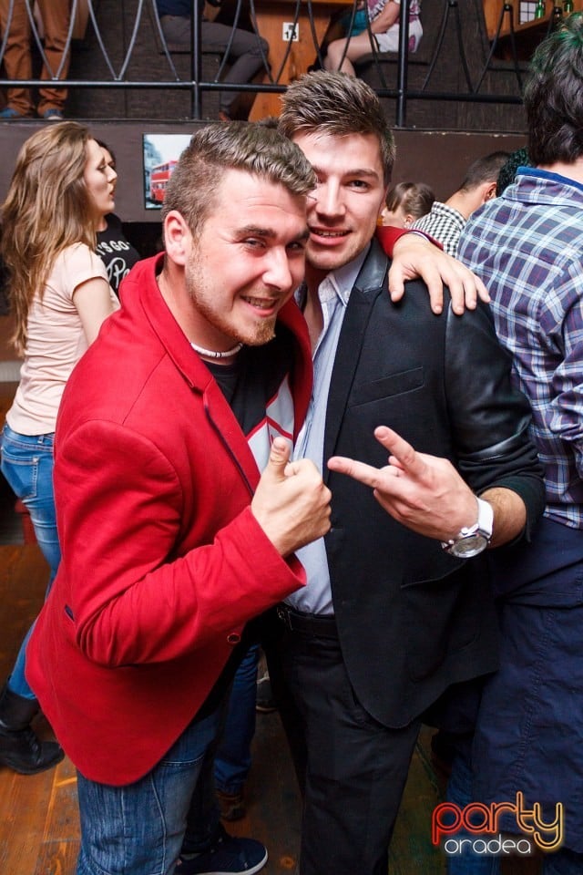 Students Night, 