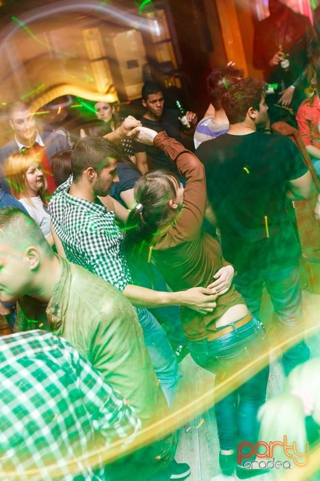 Students Night, 