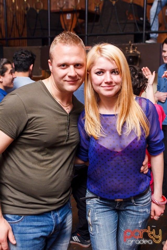 Students Night, 