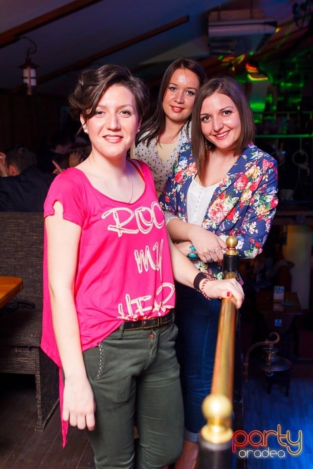 Students Night, 