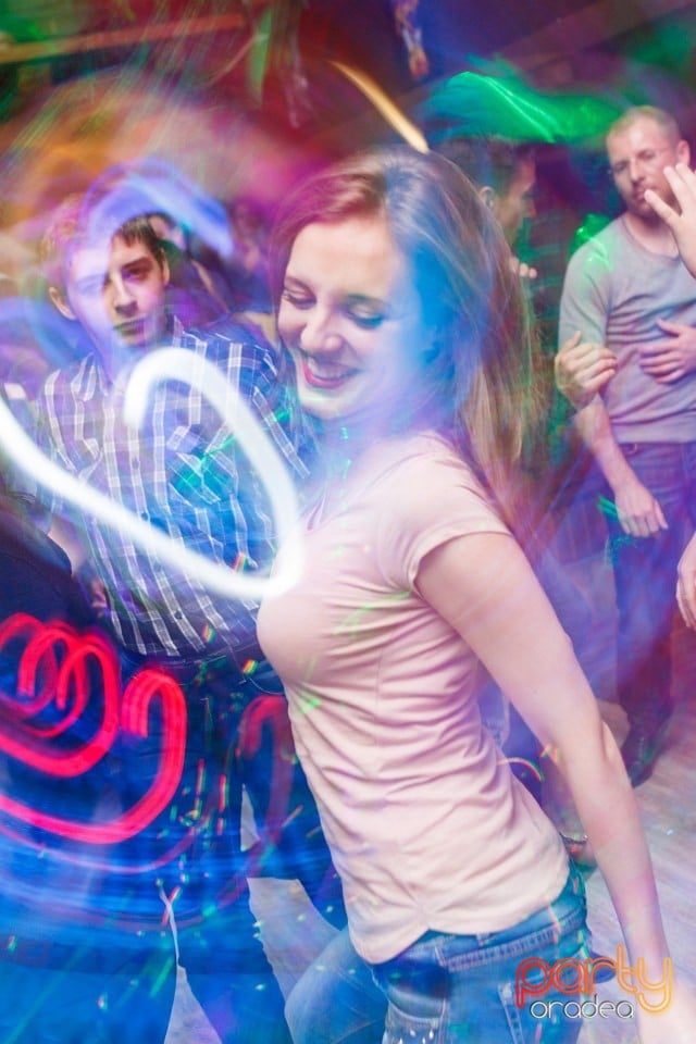Students Night, 