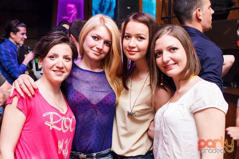 Students Night, 