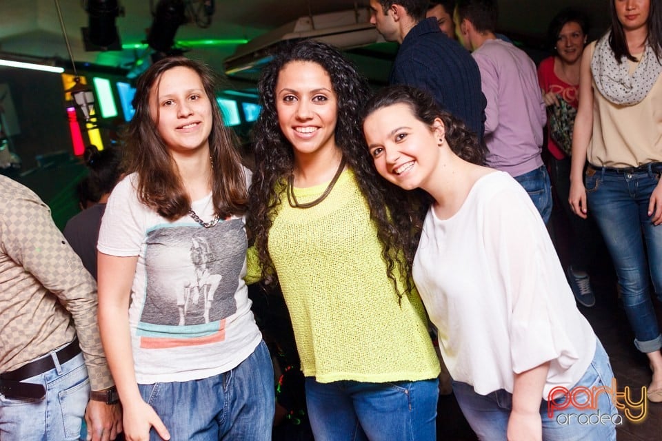Students Night, 