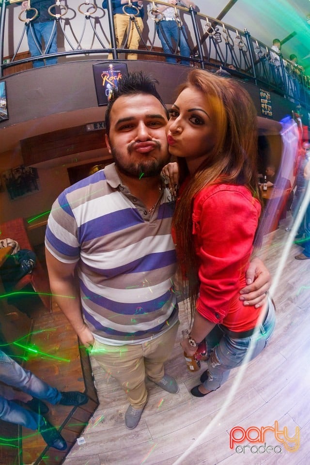 Students Night, 