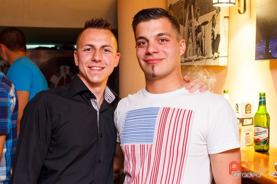 Students Night, 