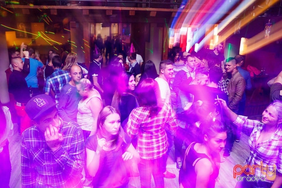 Students Night, 