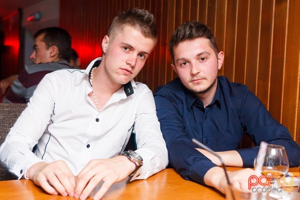 Students Night, 