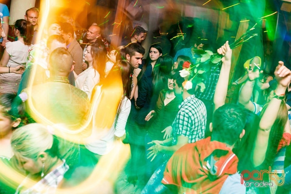 Students Night, 