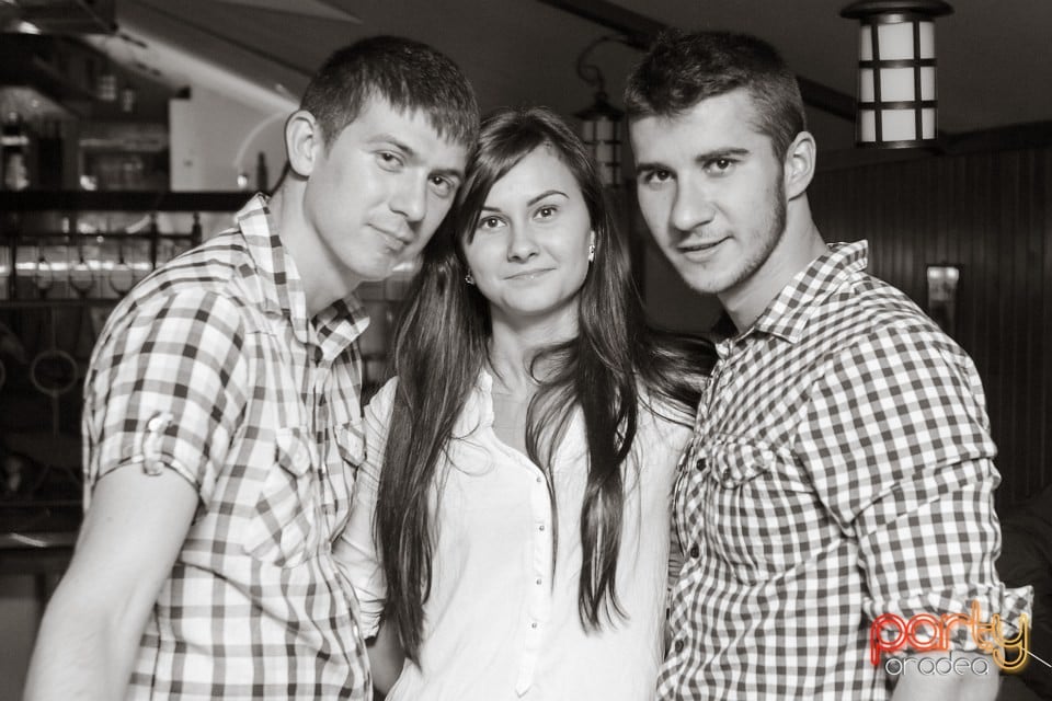 Students Night, 