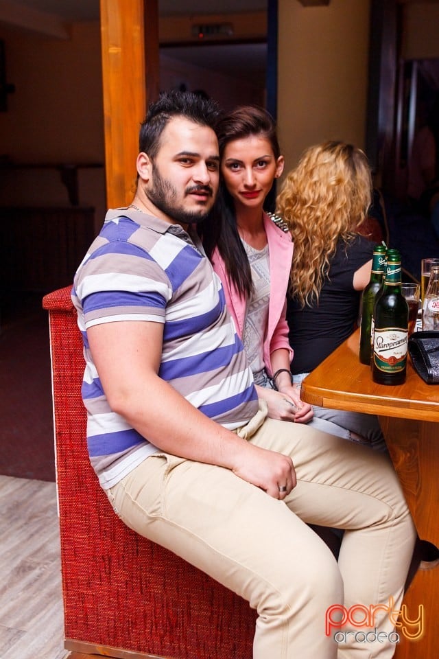 Students Night, 