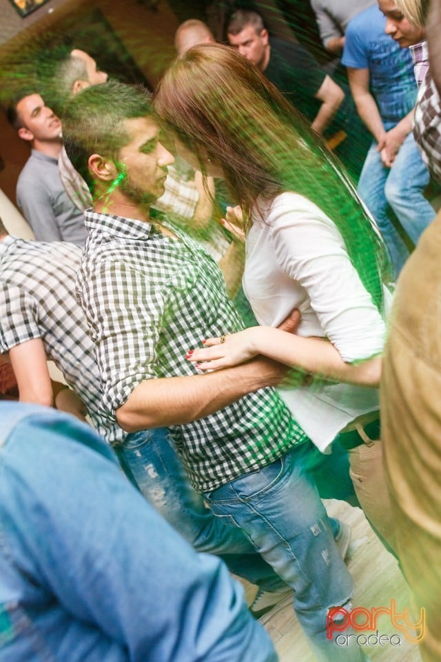 Students Night, 