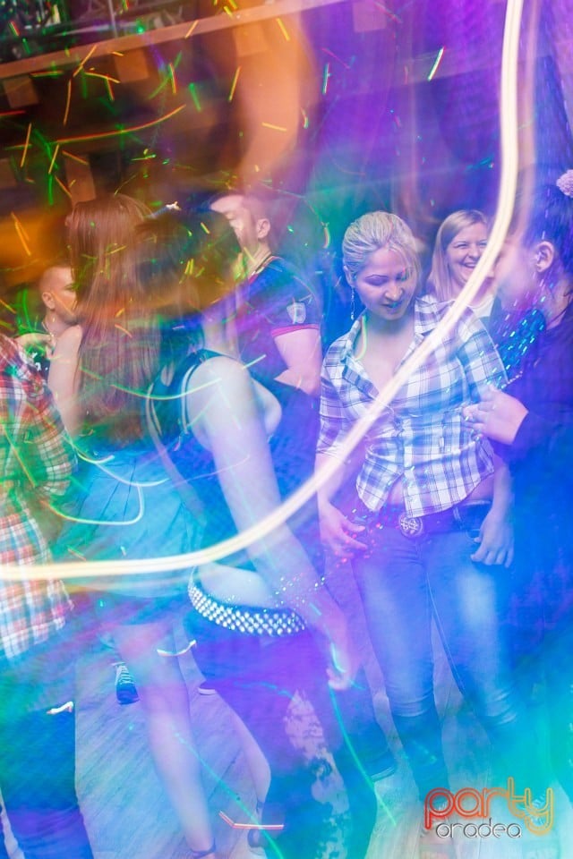 Students Night, 