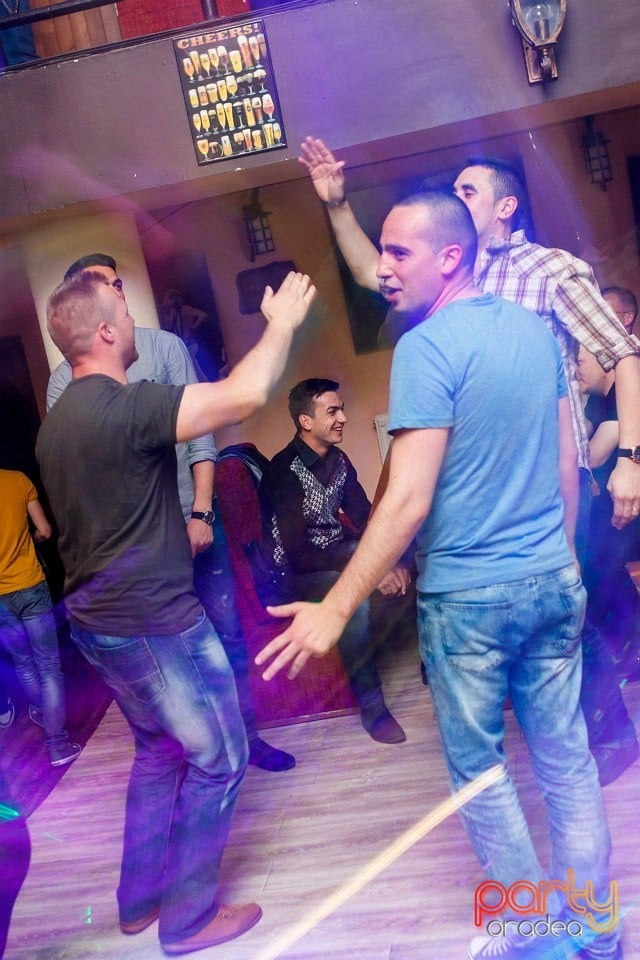 Students Night, 