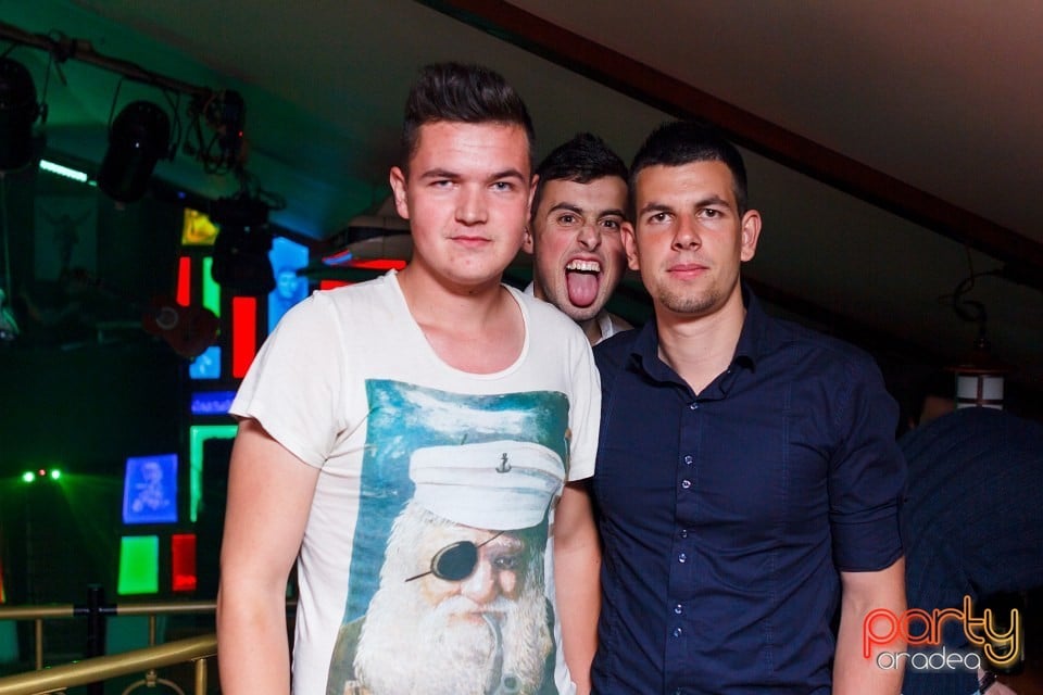 Students Night, 