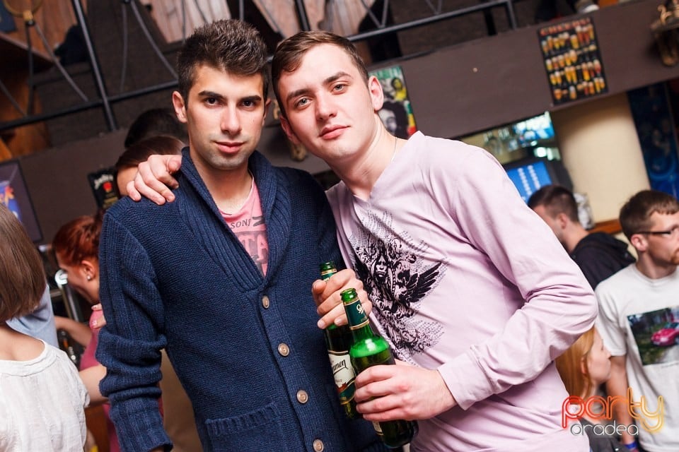 Students Night, 