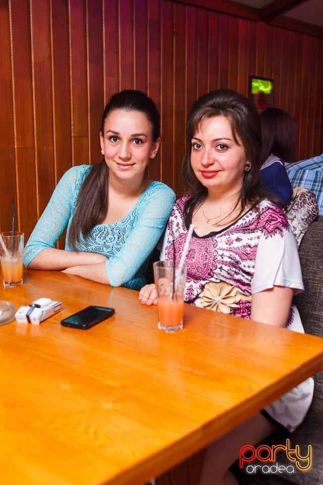 Students Night, 