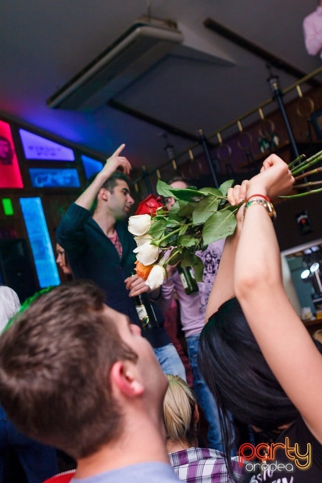 Students Night, 