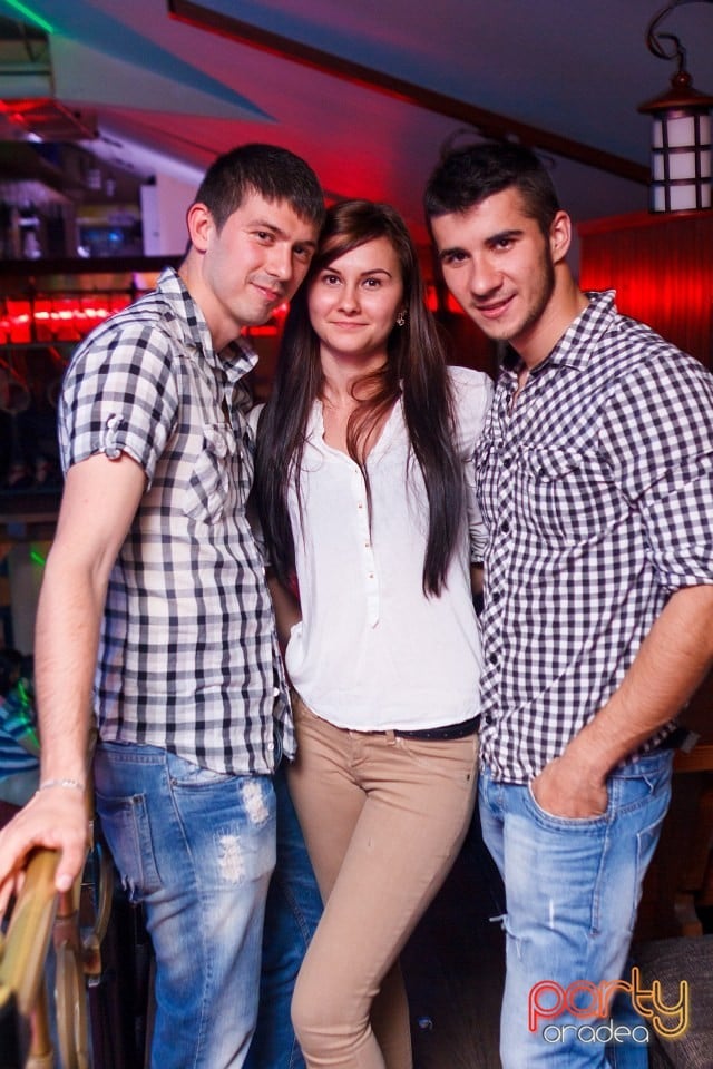 Students Night, 