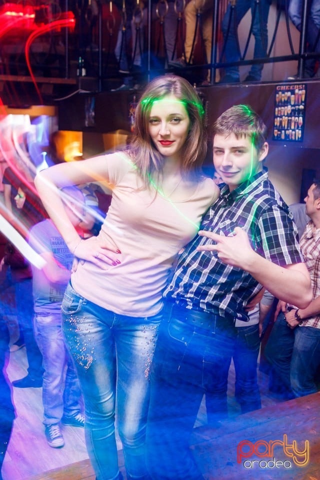 Students Night, 