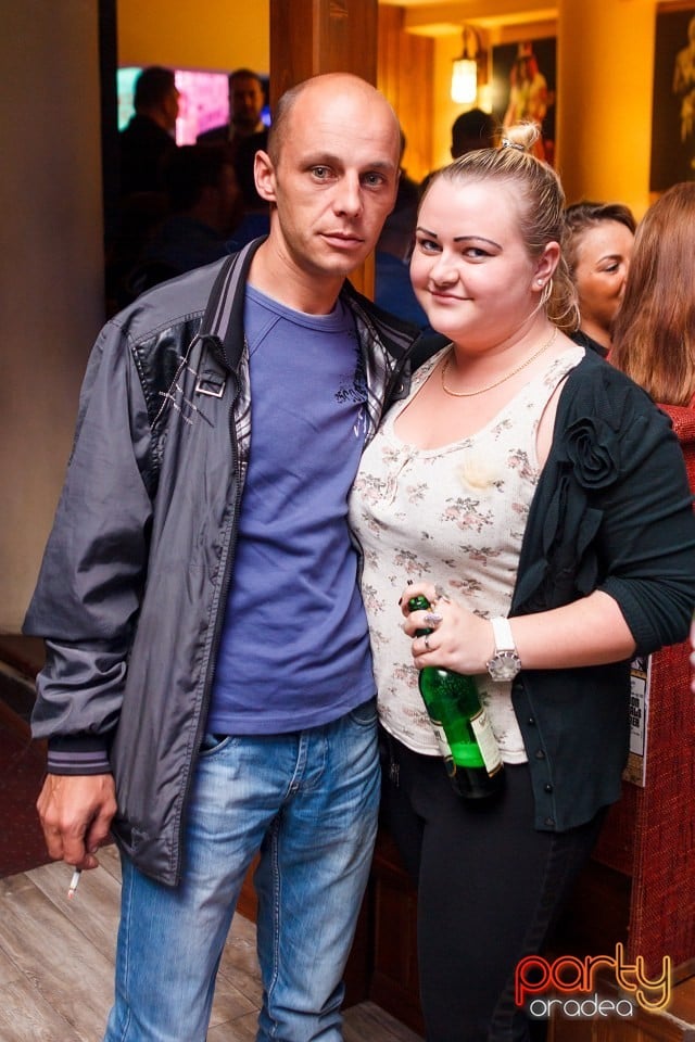 Students Night, 