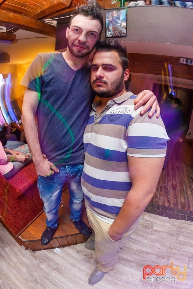 Students Night, 