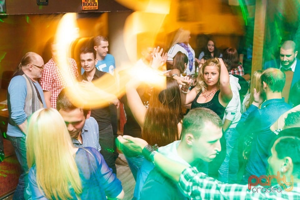 Students Night, 