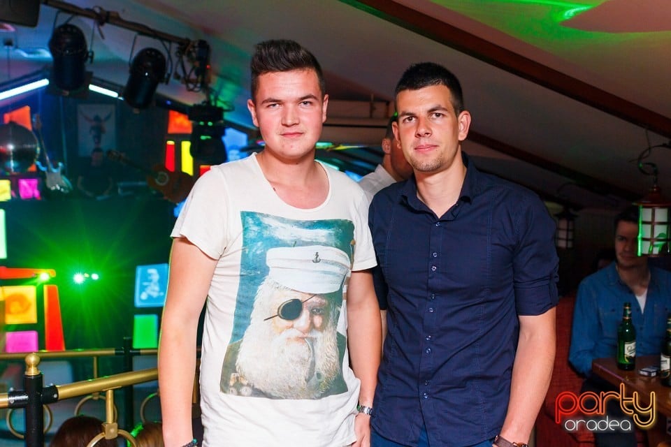 Students Night, 