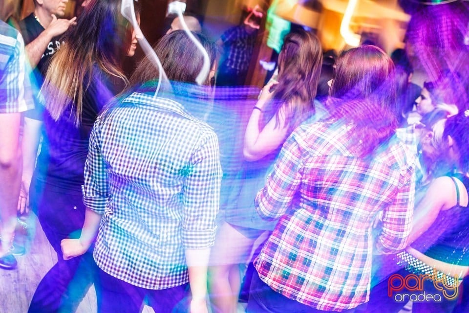 Students Night, 