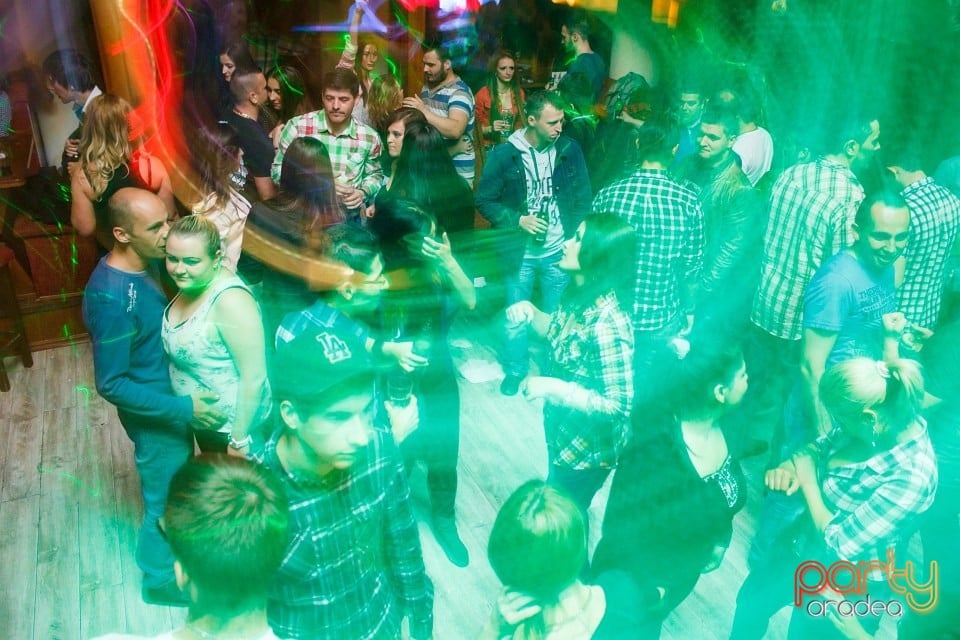 Students Night, 