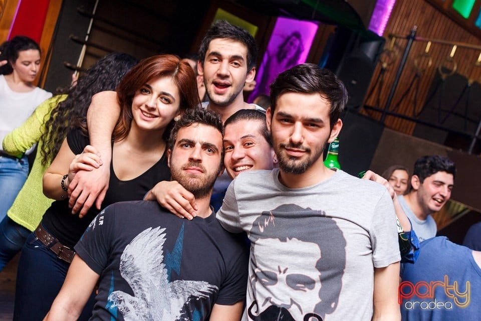 Students Night, 