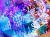 Students Night