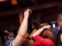 Students Night